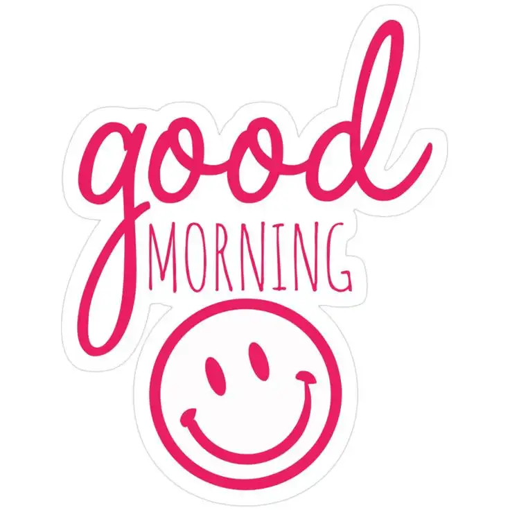 nice good morning images